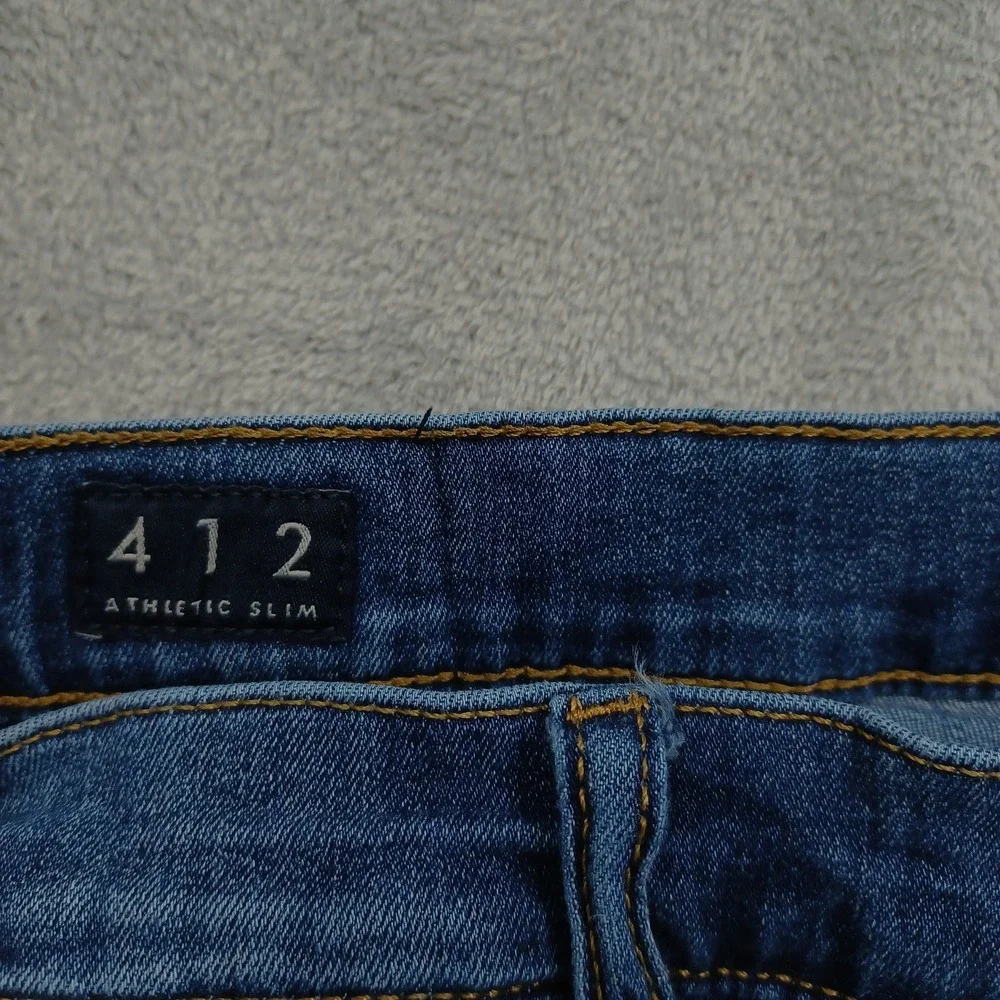 Lucky Brand please see